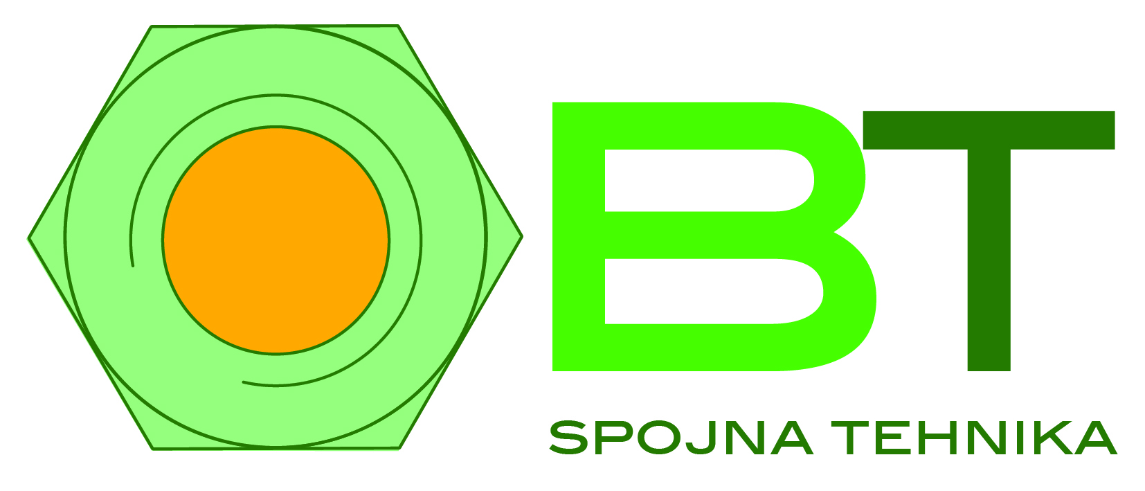 BT Spojna Tehnika logo
