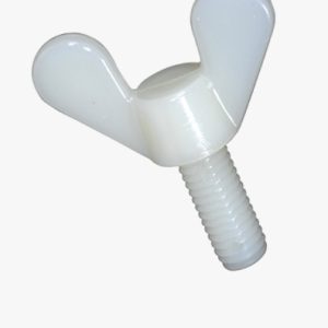 Krilni vijci Poliamid - PA 6.6