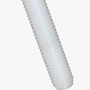 Navojna šipka metrički navoj - 1 metar Poliamid - PA 6.6