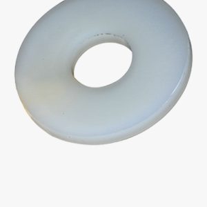 Ravne podloške bez skošenja Poliamid - PA 6.6