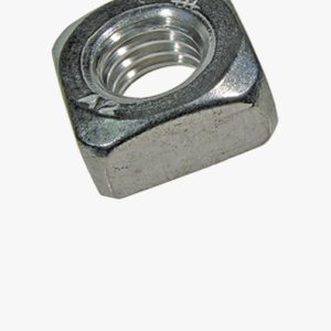 Četvrtaste matice Nehrđajući čelik - A2