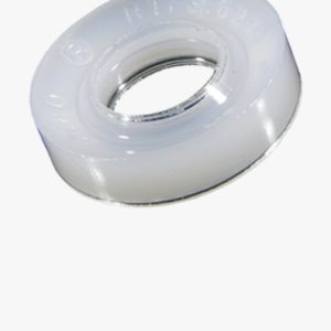 Vulkanizirana vlakna