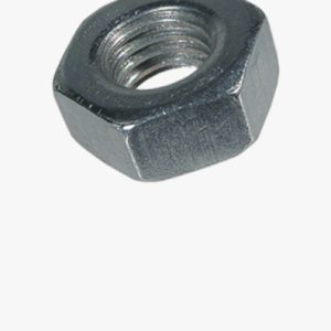 Šesterokutne matice 0,8d Čelik - 6 - obične