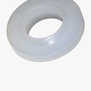 Dubo® - Zaporni i brtveni prstenovi Poliamid - PA 6