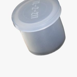 Zaštitni čepovi Polietilen - PE-LD - varijacija 1