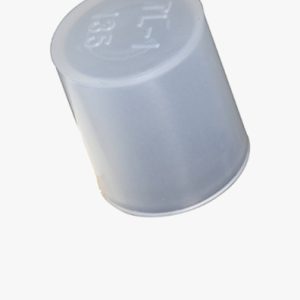 Kapice kotlovskih cijevi za cijevi prema DIN 2448 Polietilen - PE-LD