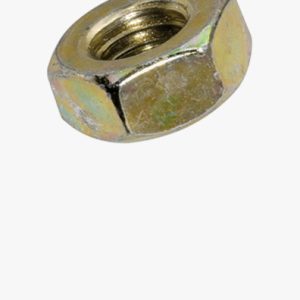 Šesterokutne matice 0,8d Čelik - 8 (≤ M5 klasa 6) - žuto pocinčano