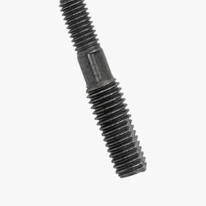 Ensat® 620 - Vijak s navojem za alate za ugradnju s kvadratnim pogonom tipa 620 Čelik - crna