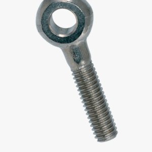 Očni vijci Nehrđajući čelik - A4