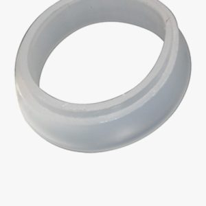 Dubo® - prstenovi za pričvršćivanje i brtvljenje za vijke s cilindričnom imbus glavom Poliamid - PA 6
