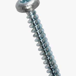 EJOT PT® - Vijci s pravokutnom glavom s utičnicom Torx plus® / Autosert® Čelik - toplinski obrađen - plavo pocinčano