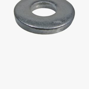 Plosnate podloške bez skošenja, za vijke s opružnim klinovima za teške uvjete rada Nehrđajući čelik - A2
