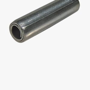 Spiralne opružne igle za standardne uvjete Nehrđajući čelik - 1.4310