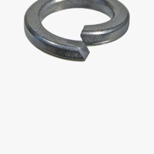 Podložne pločice s razdvojenom oprugom za vijke s cilindričnom glavom Nehrđajući čelik - A4