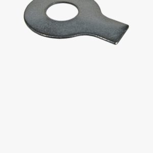 Podloške s dugačkim jezičkom Nehrđajući čelik - A4