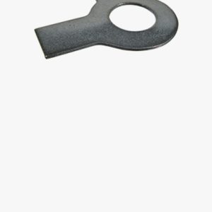 Podloške s dugim i kratkim jezičcima Nehrđajući čelik - A4