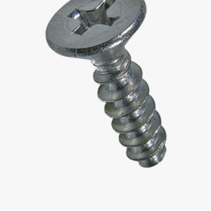 EJOT PT® - Vijci s ravnom upuštenom glavom i Phillips križnim udubljenjem oblika H Nehrđajući čelik - A2