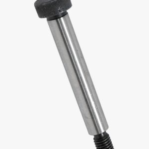 Rame vijci s inbus glavom Čelik - 012.9 / 12.9 (oznaka na glavi je odlučujuća) - crna