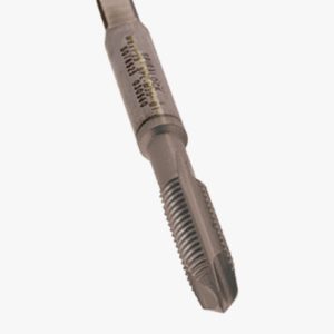 STANLEY® Spiralock® - visokoučinkovite nareznice za normalni navoj kroz rupu Čelik - dvoslojni PVD premaz TiCN