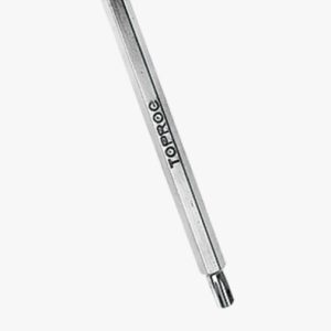 Toproc® - retraktor Čelik - običan