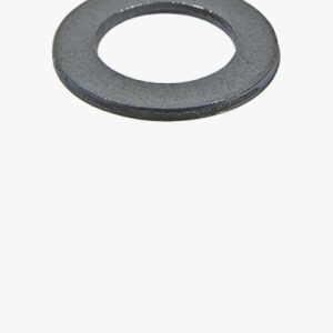 Plosnate podloške bez skošenja, za vijke s cilindričnom glavom Nehrđajući čelik - A2