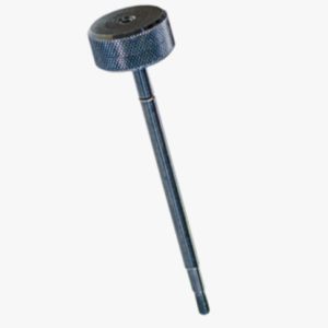 TUBTARA® - Trn s okretnim gumbom Čelik - običan