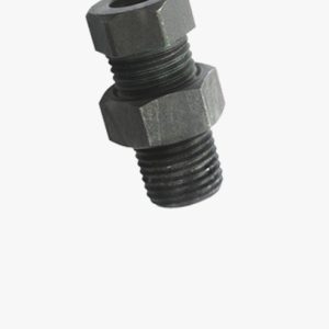 TUBTARA® - Nosač za ručni postavljač zakovica MS 3 čelik - običan