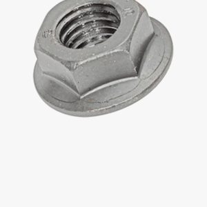 VERBUS RIPP® - šesterokutne sigurnosne matice Čelik - 10 - presvučen cinkom Palnut® - Samosiguravajuće protumatice