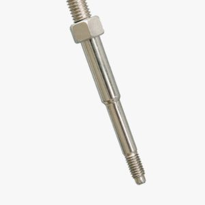 TUBTARA® - Trn TUBTARA® za ručni postavljač zakovica DFS 309 T čelik - običan