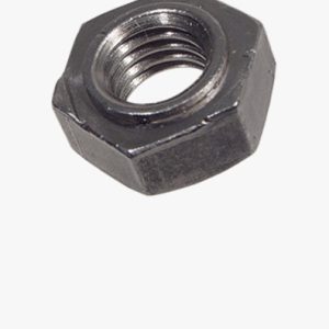 Šesterokutne zavarene matice Čelik - maks. C 0,25% - obična