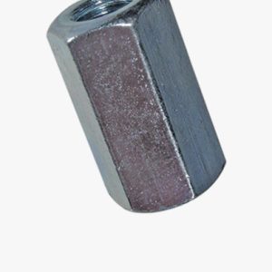 Šesterokutne matice 3d čelik - plavo pocinčane