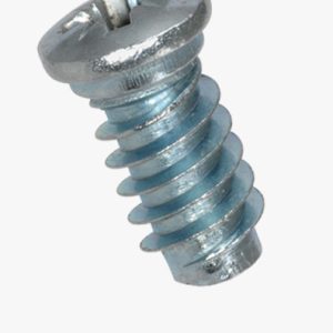 Pozi euro vijci oblika Z, sa dvostrukim navojem