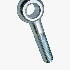 Očni vijci Čelik - 4,6 - plavo pocinčani - varijacija 2