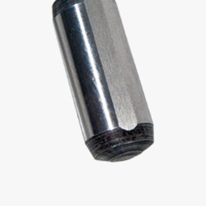 Paralelni klinovi s unutarnjim navojem kaljeni, brušeni Čelik - kaljeni - ravni