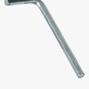 Inbus ključevi - metrički čelik - toplinski obrađeni - plavo pocinčano