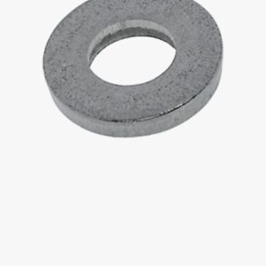 Plosnate podloške bez skošenja Nehrđajući čelik - A4