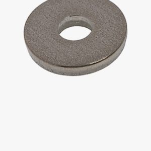 Plosnate podloške bez skošenja, za vijke s opružnim klinovima za teške uvjete rada Nehrđajući čelik - A4