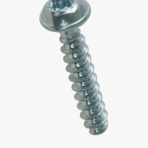 EJOT PT® - Vijci s pravokutnom glavom s prešanom podloškom s šesterokutnim utičnicom Torx® Čelik - toplinski obrađen - plavo pocinčano