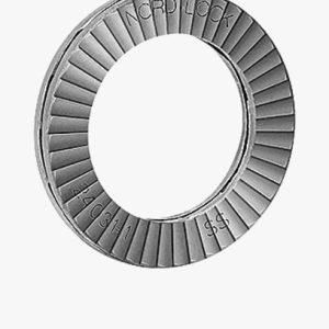 NORD-LOCK® NLss/NLspss - Klinaste podloške pričvršćene u paru Ne hrđajući Čelik