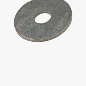 Okrugle podloške za drvenu konstrukciju Čelik - vruće pocinčan