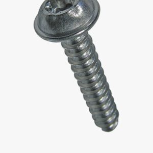 EJOT DELTA PT® - Vijci s ravnom glavom s prešanom podloškom s šesterokutnim utičnicom Torx plus® / Autosert® Nehrđajući čelik - A2