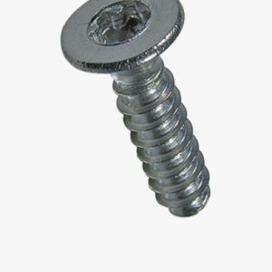 EJOT DELTA PT® - Vijci s ravnom upuštenom glavom i imbus torx plus® / Autosert® Nehrđajući čelik - A2