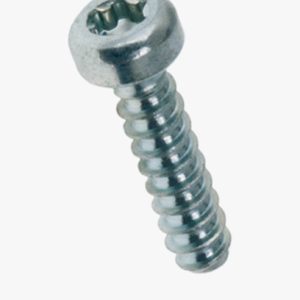 EJOT DELTA PT® - Vijci s pravokutnom glavom s utičnicom Torx plus® / Autosert® Čelik - toplinski obrađen - plavo pocinčano