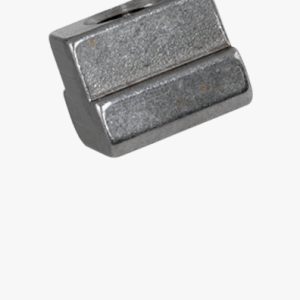 Matice za T-utore Čelik - 8 - obične