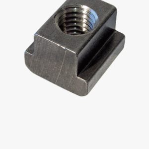 Matice za T-utore Nehrđajući čelik - 1.4571