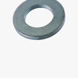 Ravne podloške bez skošenja serije Z (male) Čelik - pocinčan s debelim slojem pasivacije