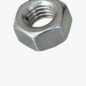 Šesterokutne matice 0,8d Čelik - 8 (≤ M5 klasa 6) - pocinčane s debelim slojem pasivacije