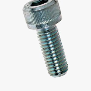 Vijci s imbus glavom s punim navojem Čelik - 8.8 - pocinčani s debelim slojem pasivacije