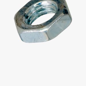 Šesterokutne matice 0,5d Čelik - 04 - pocinčane s debelim slojem pasivacije