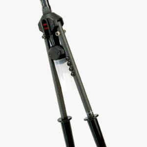 POP® PS 40 - Alat za zakivanje s polugom potpuno opremljen